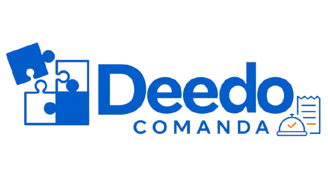 Deedo Comanda
